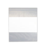 Action Health Action Health Zip Reclosable Bags 85251-85034 - 1000.0 Each