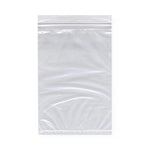 Action Health Zip Bags 85251-85056 - 500.0 Each