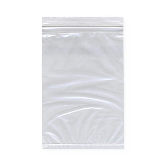 Action Health Zip Bags 85251-85056 - 500.0 Each