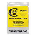 Action Health Chemotherapy Transport Bag - 9219 - 500 Each - MDL-ACB9219