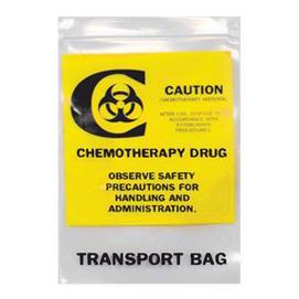 Action Health Chemotherapy Transport Bag - 9219 - 500 Each - MDL-ACB9219