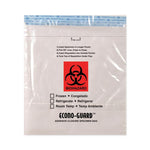 Action Econo-Guard Specimen Transport Bag, 15" x 17" - 95-1517BIO - 1000 Each