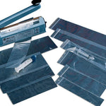 Infuser Syringe Zip Bags - A301002 - 1000 Each - MDL-ACBA301002