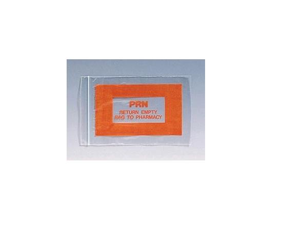 Action Health PRN Reclosable Bags A30502O - 1000.0 Each