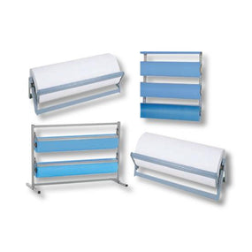 Action Health Equipment Cover Racks by Action Health - ACBA500