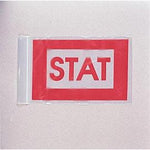 Action Health STAT Reclosable Bags A50802S - 1000.0 Each