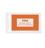 Action Health PRN Reclosable Bags A60902O - 1000.0 Each