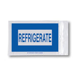 Refrigerate Zip Bags by Action - A91202R - 1000 Each - MDL-ACBA91202R