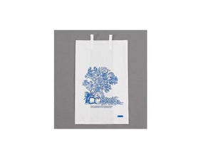 Action Health Action Bag Bedside Waste Bags - ACBBWB7411