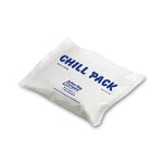 Action Health Reusable Chill Packs CP08 - 72.0 Each