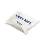 Action Gel Chill Pack, Reusable, 16 oz. - CP16 - 36 Each