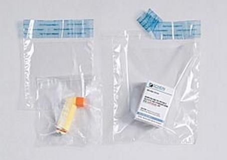 Action Health Action Health Tamper-Evident Bag F1001402TE - 1000.0 Each