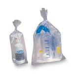 Action Health Opened Ended Poly Bags F8010015 2000.0 Each