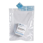 Action Health Action Health Tamper-Evident Bag F801002TE - 1000.0 Each