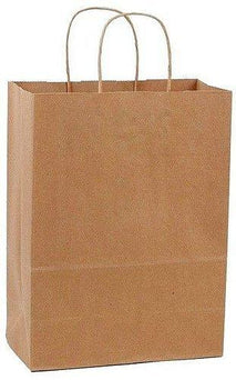Action Health Action Health Paper Shopping Bags - ACBR130717B