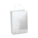 Action Health Action Health Paper Shopping Bags R905014W - 250.0 Each