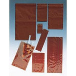 Amber Reclosable Pharmacy Bags - U12018 - 1000 Each - MDL-ACBU12018