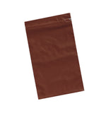 Amber Open End Bag - U6010 - 1000 Each - MDL-ACBU6010