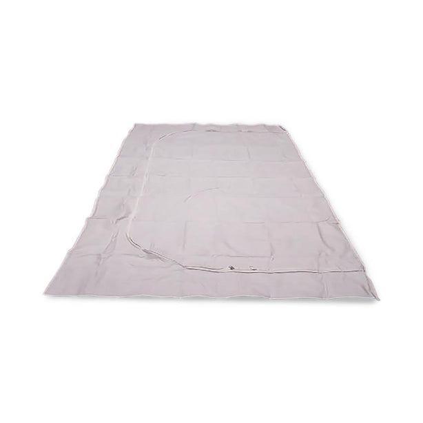Action Health Action Bag Body Pouches UZBAR - 1.0 Each