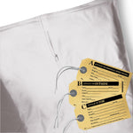 Action Health Action Bag Body Pouches UZKIT - 10.0 Each