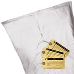 Action Health Action Bag Body Pouches UZXL - 10.0 Each