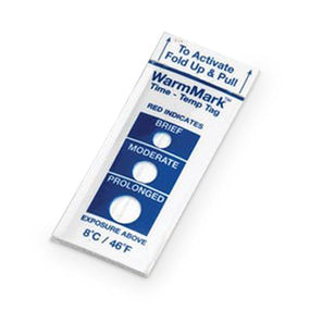 Action Health Temperature Indicators by Action Health WS8/48 - 100.0 Each