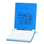 ACCO BRANDS Pressboard Hanging Data Binders 54112 1 Each