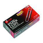 Paper Clips - 72500 - 1000 Each - MDL-ACC72500