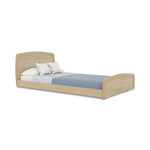 Accora Empresa Series Floor Bed NSB-2-FL6-000US - 1.0 Each