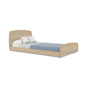 Accora Empresa Series Floor Bed NSB-2-FL6-000US - 1.0 Each