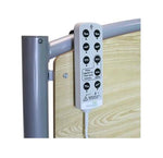 Accora FloorBed Accessories HNDST-0-FL1-100 1.0 Each