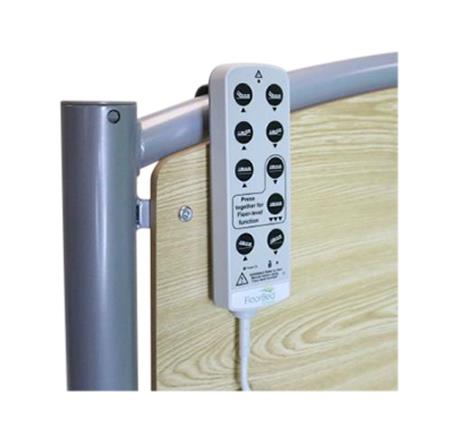 Accora FloorBed Accessories HNDST-0-FL1-100 1.0 Each