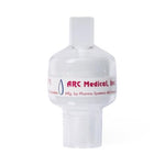 Typenex Medical LLC Arc Medical Heat-Moisture Exchangers 6061 - 100.0 Each