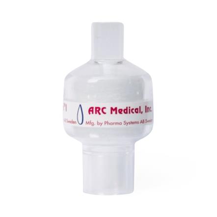 Typenex Medical LLC Arc Medical Heat-Moisture Exchangers 6061 - 100.0 Each