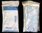 Allcare Surgical Prewashed Green OR Towel, 16" x 26", Sterile - ORG-04 - 80 Each