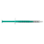 Acuderm Inc "No Waste" Sterile Disposable Syringes - ACKB9166017V
