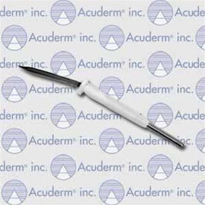 Acuderm Inc Disposable Electrode EDC SS - 50.0 Each