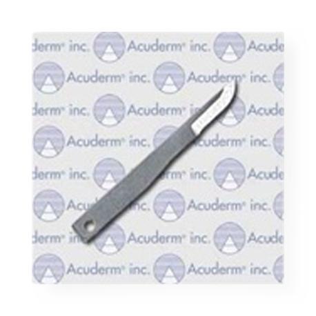 Acuderm Inc No.67 Acu-Mini-Blade MINI67 12.0 Each