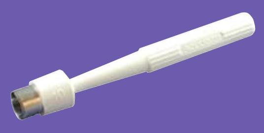 Acuderm Inc Acu-Punch Disposable Biopsy Punches P1025 - 25.0 Each