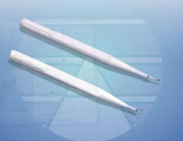 Acuderm Inc Acu-Dispo-Curettes R0425 - 25.0 Each