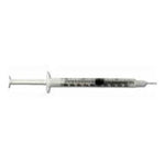Acuderm Inc "No Waste" Sterile Disposable Syringes - ACKSY0531516