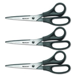 Acme United Corporation Value Pack Scissors 13402 3.0 Each