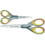 Acme United Corporation Titanium Scissors 13824 2.0 Each