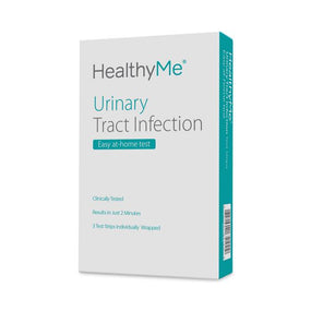 Acon Laboratories, Inc HealthyMe UTI Test Strips 765100 - 3.0 Each
