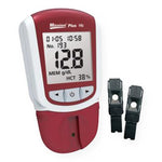 Acon Laboratories Hb Testing System Starter 1 Mission Plus Hemoglobin Meter Kit, 100 Kit - C112-3051 - 1 Each
