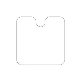 Adroit Medical Adroit Heat-Reflective Warming Blankets SOZO-151 - 50.0 Each
