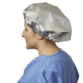 Adroit Medical ThermalX Fabric Heat-Reflective Patient Apparel - AD261