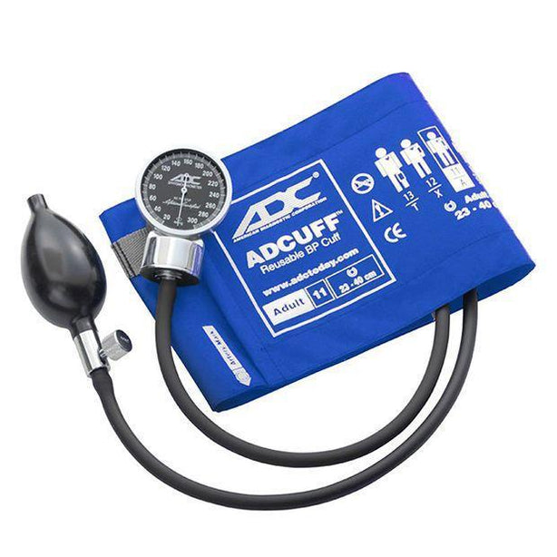 American Diagnostic Corp Diagnostix 700 Pocket Aneroid 700-11APBS - 1.0 Each