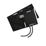 Multikuf Portable 4-Cuff Black Sphygmomanometer Kit - 845-11ABK-2 - 1 Each - MDL-ADC11ABK2EA