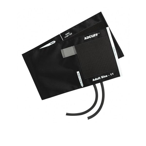 Multikuf Portable 4-Cuff Black Sphygmomanometer Kit - 845-11ABK-2 - 1 Each - MDL-ADC11ABK2EA